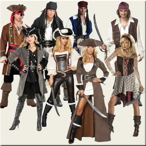 pirate costume for adults diy|do it yourself pirate costumes.